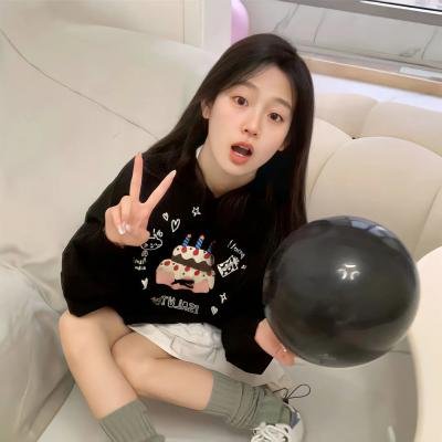 妳是恶魔封面