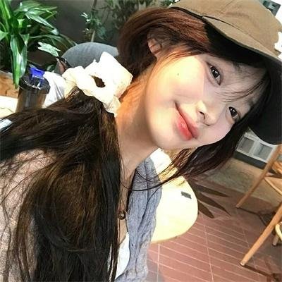 小姐封面